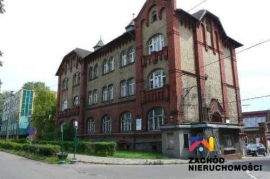 Nieruchomości Gorzów - Duży stylowy budynek po remoncie!